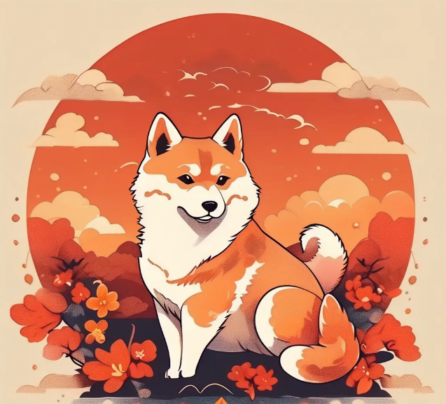 Shiba Inuͻ𣬳ԽETHDOGEٵǷڶλĿOKBOK web3Ǯ