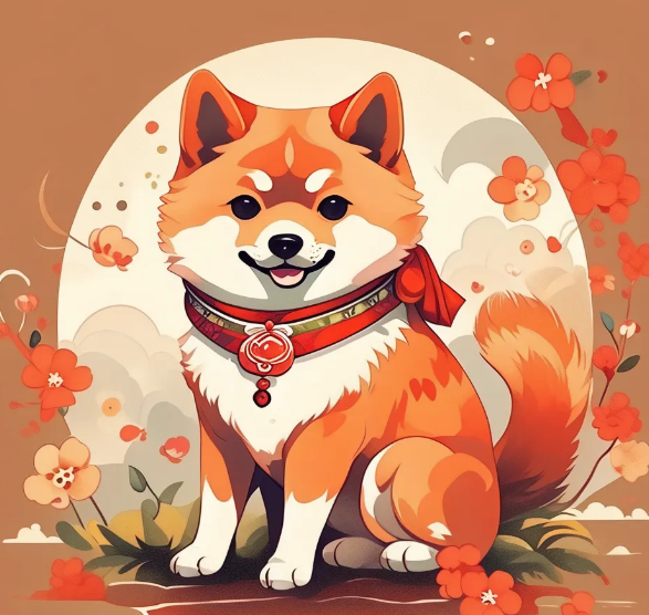 QQͼ20240602183440.png Shiba Inuͻ𣬳ԽETHDOGEٵǷڶλĿOKBOK web3Ǯ ְٿ