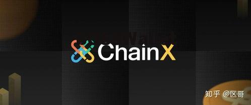 chainx,ChaiX:˽µļܻҡ